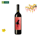 Rượu Vang Đỏ La Doma Tempranillo Medium Dry Chile Chai 750ml (13%)