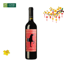 Rượu Vang Đỏ La Doma Tempranillo Medium Dry Chile Chai 750ml (13%)
