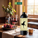 Rượu vang đỏ La Doma Cabernet Sauvignon Chile Chai 750ml (13%)