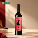 Rượu Vang Đỏ La Doma Tempranillo Medium Dry Chile Chai 750ml (13%)