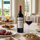 Rượu Vang Đỏ Matayac Malbec France Chai 750ml (13%)