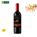 Rượu Vang Đỏ Ochagavia Espuela Cabernet/Merlot Chile Chai 750ml (11.5%)