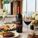 Rượu Vang Đỏ Ochagavia Espuela Cabernet/Merlot Chile Chai 750ml (11.5%)