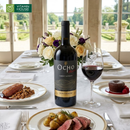 Rượu Vang Đỏ Ocho Reserva Cabernet Sauvignon Chile Chai 750ml (14,5%)