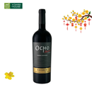 Rượu Vang Đỏ Ocho Reserva Cabernet Sauvignon Chile Chai 750ml (14,5%)