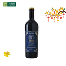 Rượu Vang Đỏ Piccini 1882 - Appassimento Negroamaro Primitivo Ý Chai 750ml (15%)