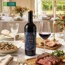 Rượu Vang Đỏ Piccini 1882 - Appassimento Negroamaro Primitivo Ý Chai 750ml (15%)
