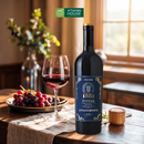 Rượu Vang Đỏ Piccini 1882 - Appassimento Negroamaro Primitivo Ý Chai 750ml (15%)