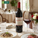 Rượu Vang Đỏ Rivage Blend Pháp Chai 750ml (11.5%)