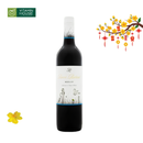 Rượu Vang Đỏ River Retreat – Shiraz Úc Chai 750ml (14%)
