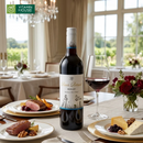 Rượu Vang Đỏ River Retreat – Merlot Úc Chai 750ml (13.5%)