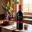 Rượu Vang Đỏ Santa Rita Tres Medallas Cabernet Sauvignon Chile Chai 750ml (13%)