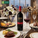 Rượu Vang Đỏ Santa Rita Tres Medallas Cabernet Sauvignon Chile Chai 750ml (13%)