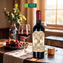 Rượu Vang Đỏ Teatro Nero D'Avola Italy Chai 750ml (14%)