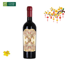 Rượu Vang Đỏ Teatro Nero D'Avola Italy Chai 750ml (14%)