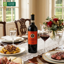 Rượu Vang Đỏ Collezione Oro - Chianti Superiore Sangiovese Merlot Ý Chai 750ml (13%)