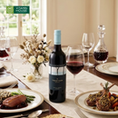Rượu vang đỏ Estate – Merlot Úc Chai 750ml (13.5%)