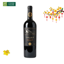 Rượu Vang Đỏ Trust Primitivo Ý Chai 750ml (17%)