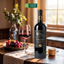 Rượu Vang Đỏ Trust Primitivo Ý Chai 750ml (17%)