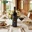 Rượu Vang Đỏ Trust Primitivo Ý Chai 750ml (17%)