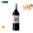 Rượu Vang Đỏ Vignerons Ardechois Les Classiques Cabernet Sauvignon Pháp Chai 750ml (13%)