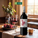 Rượu Vang Đỏ Vignerons Ardechois Les Classiques Cabernet Sauvignon Pháp Chai 750ml (13%)
