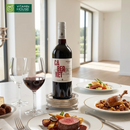 Rượu Vang Đỏ Vignerons Ardechois Les Classiques Cabernet Sauvignon Pháp Chai 750ml (13%)