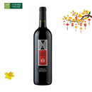 Rượu Vang Đỏ Villa Angela X - Rosso Montepulciano Sangiovese Merlot Italy Chai 750ml (13.5%)