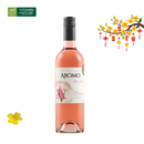 Rượu Vang Hồng Aromo Rose Syrah Chile Chai 750ml (13.5%)