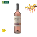 Rượu Vang Hồng Dogma Rose Syrah Chile Chai 750ml (12.5%)