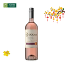 Rượu Vang Hồng Dogma Rose Syrah Chile Chai 750ml (12.5%)