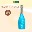 Rượu Vang Nổ Fogoso Azul (5.5%) - 750ml