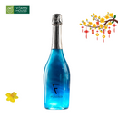 Rượu Vang Nổ Fogoso Azul TBN Chai 750ml (5.5%)