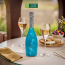 Rượu Vang Nổ Fogoso Azul  TBN Chai 750ml (5.5%)
