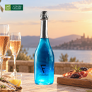 Rượu Vang Nổ Fogoso Azul TBN Chai 750ml (5.5%)