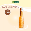 Rượu Vang Nổ Fogoso Bronce (5.5%) - 375ml