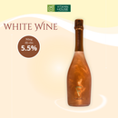 Rượu Vang Nổ Fogoso Bronce (5.5%) - 750ml
