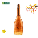 Rượu Vang Nổ Fogoso Bronce TBN Chai 750ml (5.5%)