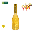 Rượu Vang Nổ Fogoso Oro TBN Chai 750ml (5.5%)