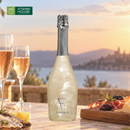 Rượu Vang Nổ Fogoso Plata TBN Chai  750ml (5.5%)
