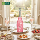 Rượu Vang Nổ Fogoso Rosa TBN Chai 750ml (5.5%)
