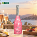 Rượu Vang Nổ Fogoso Rosa TBN Chai 750ml (5.5%)