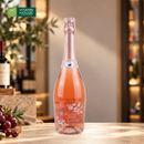Rượu Vang Nổ Lamboom Rose TBN Chai 750ml (11%)