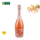 Rượu Vang Nổ Lamboom Rose TBN Chai 750ml (11%)