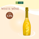 Rượu Vang Nổ Fogoso Oro (5.5%) - 750ml