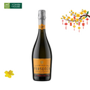 Rượu Vang Sủi Fiorellino Prosecco Ý Chai 750ml (11%)