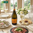Rượu Vang Sủi Fiorellino Prosecco Ý Chai 750ml (11%)