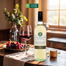 Rượu Vang Trắng Abati Regali Chardonnay Ý Chai 750ml (12%)