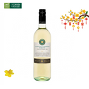 Rượu Vang Trắng Abati Regali Chardonnay Ý Chai 750ml (12%)