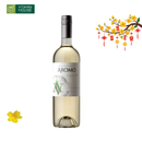 Rượu Vang Trắng Aromo Sauvignon Blanc Chile Chai 750ml (13%)